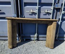 Fireplace Surround