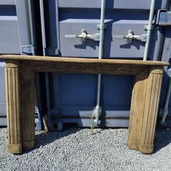 Fireplace Surround