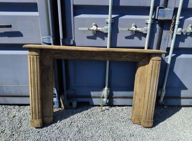 Fireplace Surround