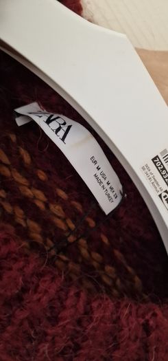 Jumper zara