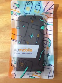 Samsung Galaxy A54 Case