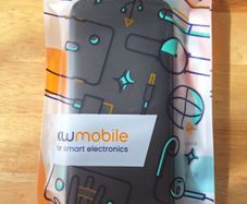 Samsung Galaxy A54 Case