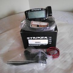Digitial speedometer