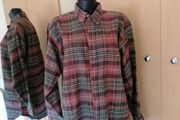 Men's Shirt Nwot Size L