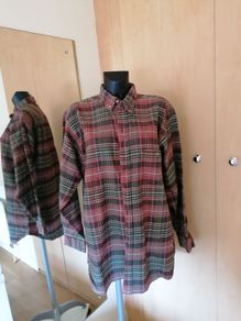 Men's Shirt Nwot Size L