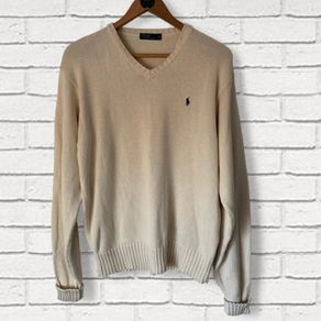 Ralph Lauren Sweater