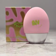 New Glow Hub Glaze Face Frosting Serum Drops