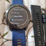 Garmin Fenix 7X Pro Sapphire Solar 51mm Image 7