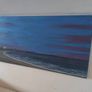 Original acrylic landscape painting Image 3
