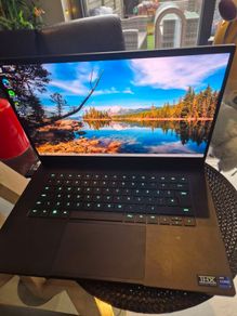 razer laptop