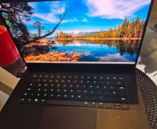 razer laptop