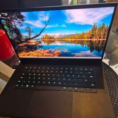 razer laptop
