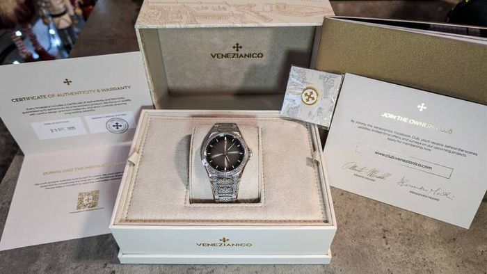 Watch