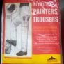 Portwest Work Trousers and Overalls Image 5