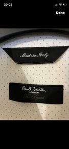 Paul Smith shirt