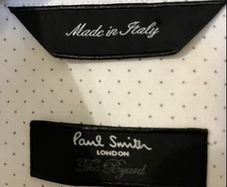 Paul Smith shirt
