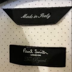 Paul Smith shirt