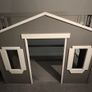 Playhouse LoftBed - Kids Bed Image 2