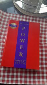 The 48 laws of Power