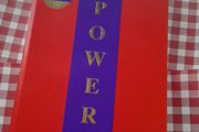 The 48 laws of Power