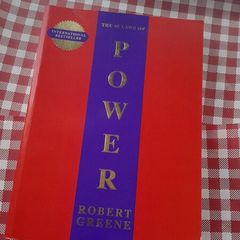 The 48 laws of Power