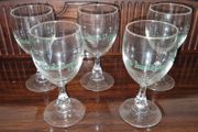 Irish coffee glasses