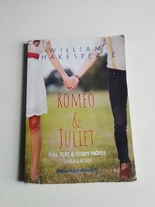 Romeo and Juliet