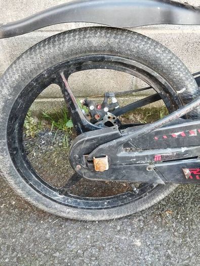 mag wheels