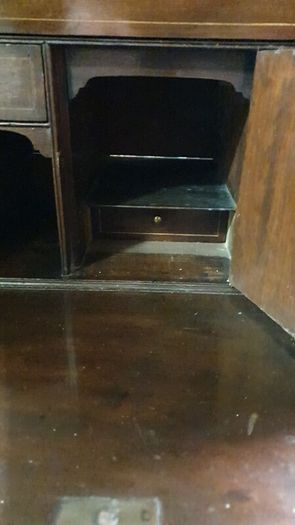 Georgian Bureau