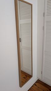 Ikea mirror