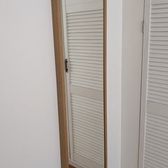 Ikea mirror