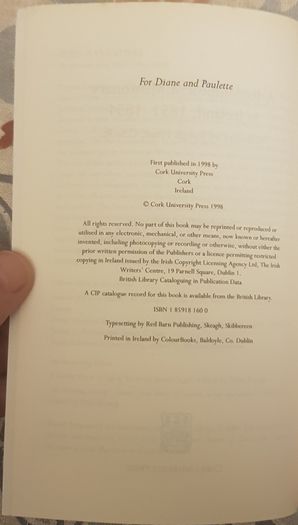 Irish Narratives: A Redemptorist Missionary In Ireland 1851-1854 by Joseph Prost