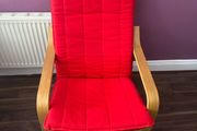Ikea Armchair