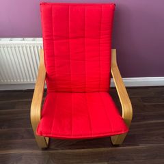 Ikea Armchair