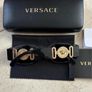 versace black Medusa sunglasses  unisex Image 5