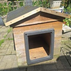 Dog Kennel