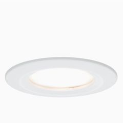 Paulmann 938.58 LED coin recessed light