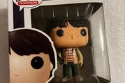 Stranger things Funko lot
