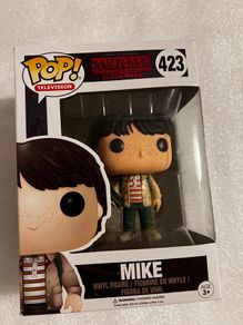 Stranger things Funko lot