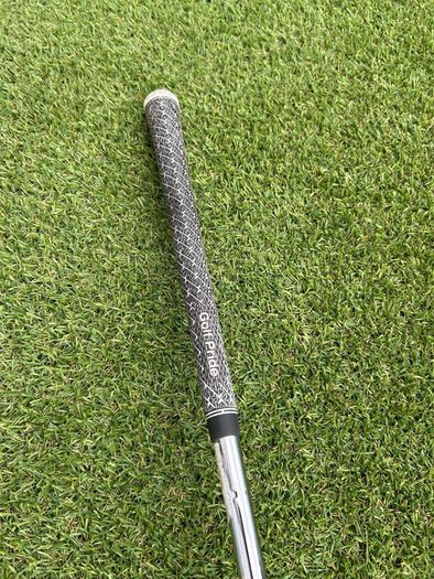 Mizuno T20 wedge set