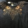 Vintage 1980s dress Image 3