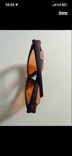 adidas sunglasses Evil Eye Halfrim bike sport glass brand new Cycling sunglasses