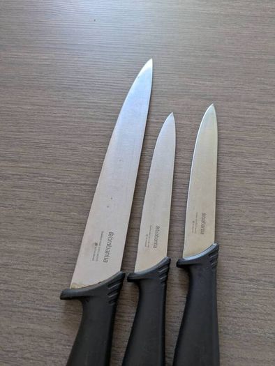 Brabantia knives