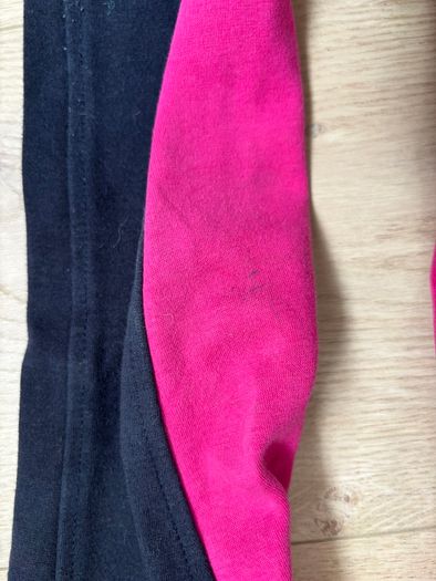 Horse riding trousers