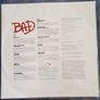 Michael Jackson  Bad Vinyl, LP, Album, Picture Disc Image 4