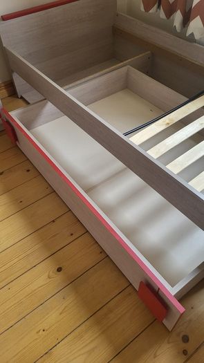 single bed