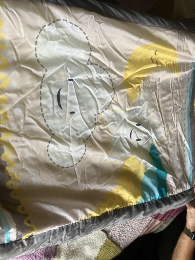 Toddler Readybed