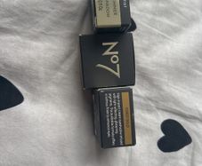 No 7 gilded glimmer cream eye shadow - forest gold