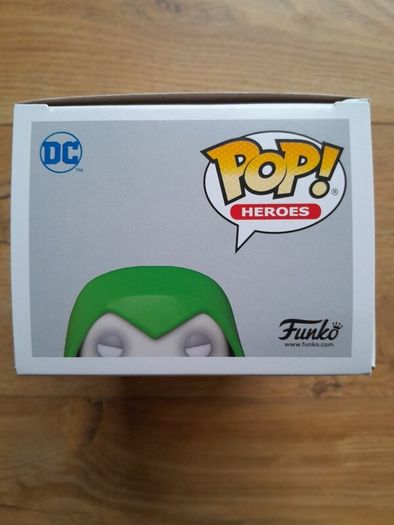 Funko DC: Spectre