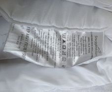 King size duvet